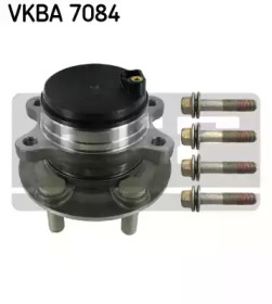 SKF VKBA 7084